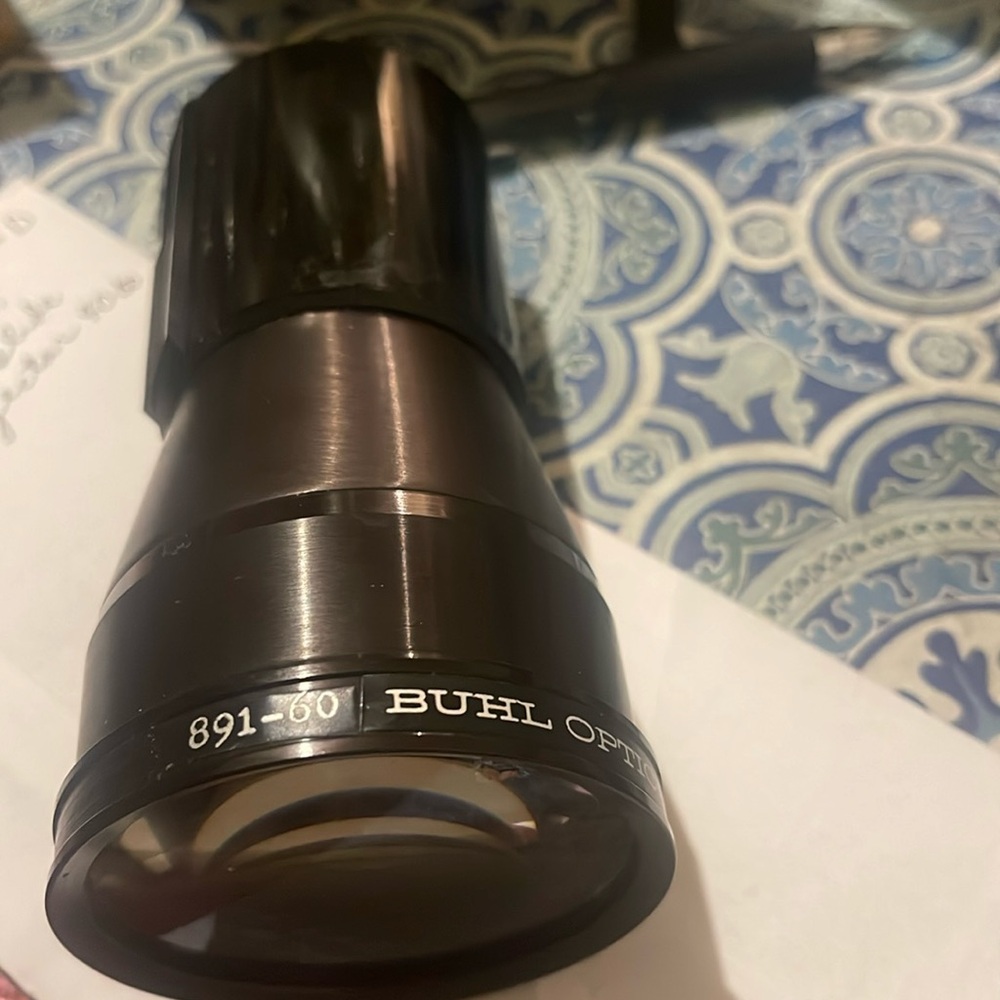 Lens